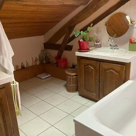 Maison Gascogne